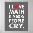 Suche nach mathematik poster Lustig