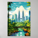 Suche nach kuala lumpur poster Urlaub