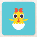 Suche nach küken untersetzer Mädchen