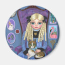 Suche nach alice magnete Raupe