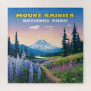 Suche nach mount rainier puzzle Seattle