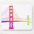 Suche nach golden gate mousepads Nordamerika