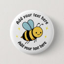 Suche nach glückliche biene buttons Hummel