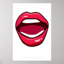 Suche nach lippen kunst Jede person