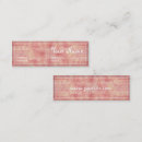 Suche nach großmütter visitenkarten Mutter