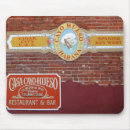 Suche nach vintage werbung mousepads Breitseiten