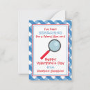 Suche nach lupe karten Niedlich