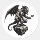 Suche nach gargoyle aufkleber Für alle
