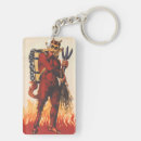 Suche nach krampus schlüsselanhänger Teufel