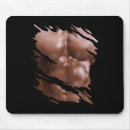 Suche nach muskeln mousepads Bodybuilder