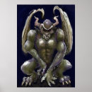 Suche nach gargoyles poster Böse