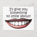 Suche nach laecheln postkarten Zähne