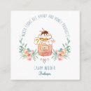 Suche nach grüne biene visitenkarten Für alle