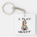 Suche nach nerdy schlüsselanhänger Gamer