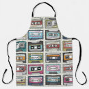Suche nach music schürzen Retro