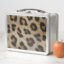 Suche nach tierdruck brotdosen Leoparddruck