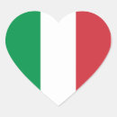 Suche nach herz italien aufkleber Land