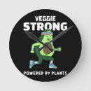 Suche nach veggies wanduhren Essen