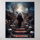 Suche nach trostlosen poster Trostloser sensenmann