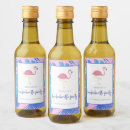 Suche nach flamingo wein etiketten Tropisch