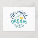 Suche nach teamwork postkarten Arbeitsplatz