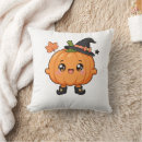 Suche nach kawaii kürbis kissen Herbst