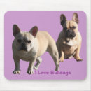 Suche nach bulldogge mousepads Frenchie