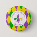 Suche nach französische lilie buttons Louisiana