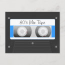 Suche nach achtzig postkarten Kassette