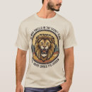 Suche nach brüllender löwe tshirts Natur