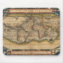 Suche nach abraham mousepads Weltkarte