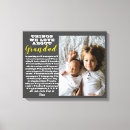 Suche nach großeltern leinwandbilder Muttertagsgeschenk
