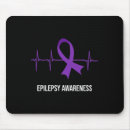 Suche nach herzschlag mousepads Ekg