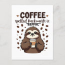 Suche nach koffein postkarten Kaffeeliebhaber