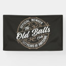 Suche nach 50 geburtstag banner Papa