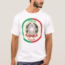 Suche nach italienisches wappen tshirts Für alle