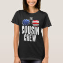 Suche nach usa crew Juli