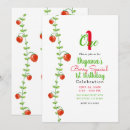 Suche nach rote beeren einladungen Elegant