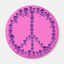Suche nach lila frieden magnete Rosa
