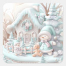 Suche nach lebkuchenhaus aufkleber Skurril