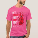 Suche nach aplastische anämie tshirts Band