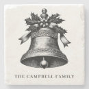 Suche nach bells untersetzer Weihnachten