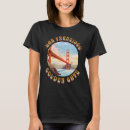 Suche nach san francisco brücke tshirts Himmel