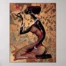 Suche nach afrikanische malerei poster Amerikanisch