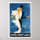 Suche nach monte carlo poster Monaco