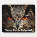 Suche nach eule mousepads Für alle