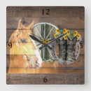 Suche nach cowboystiefel wanduhren Sonnenblumen