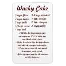 Suche nach recipe magnete Jede person