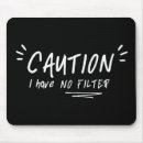 Suche nach zitat mousepads Witzig