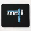 Suche nach senioren mousepads Absolvent